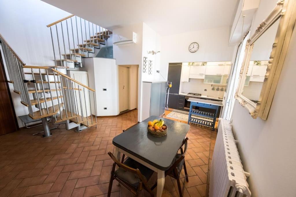 Casa Giulia * Florenz
