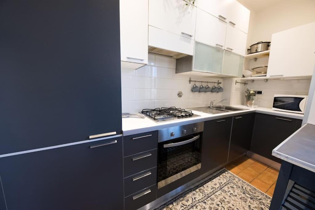 Apartment Casa Giulia Florenz