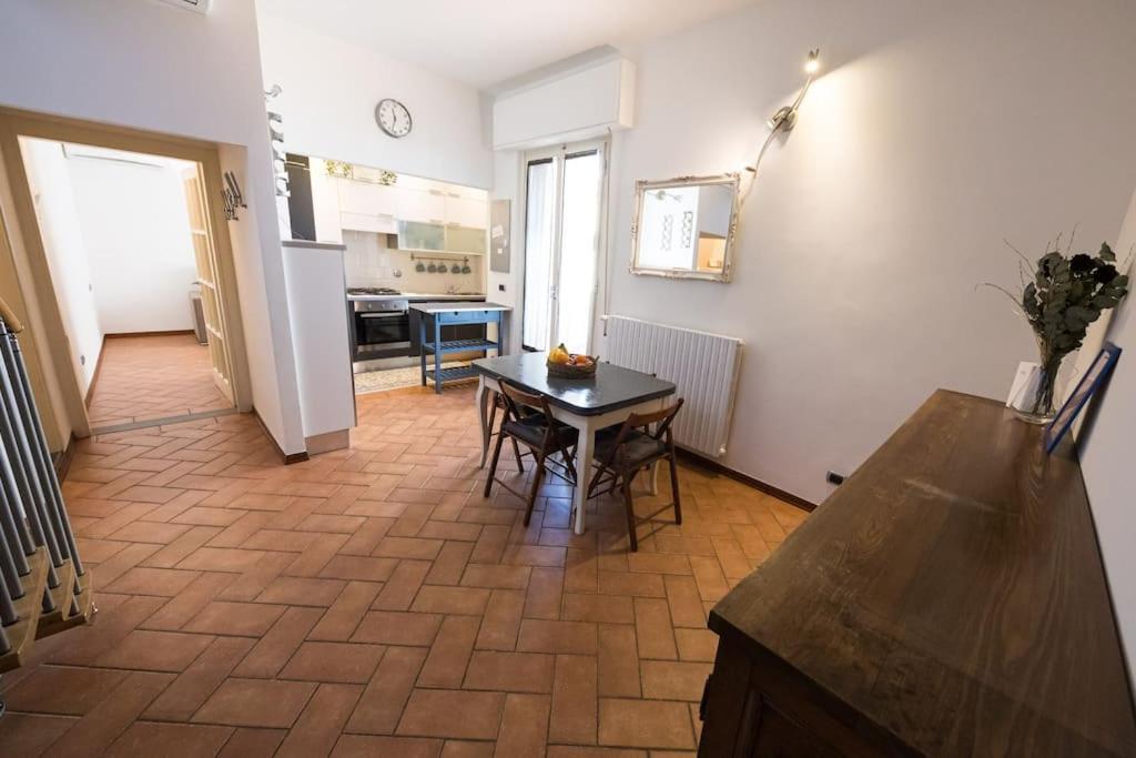Casa Giulia Apartment Florenz