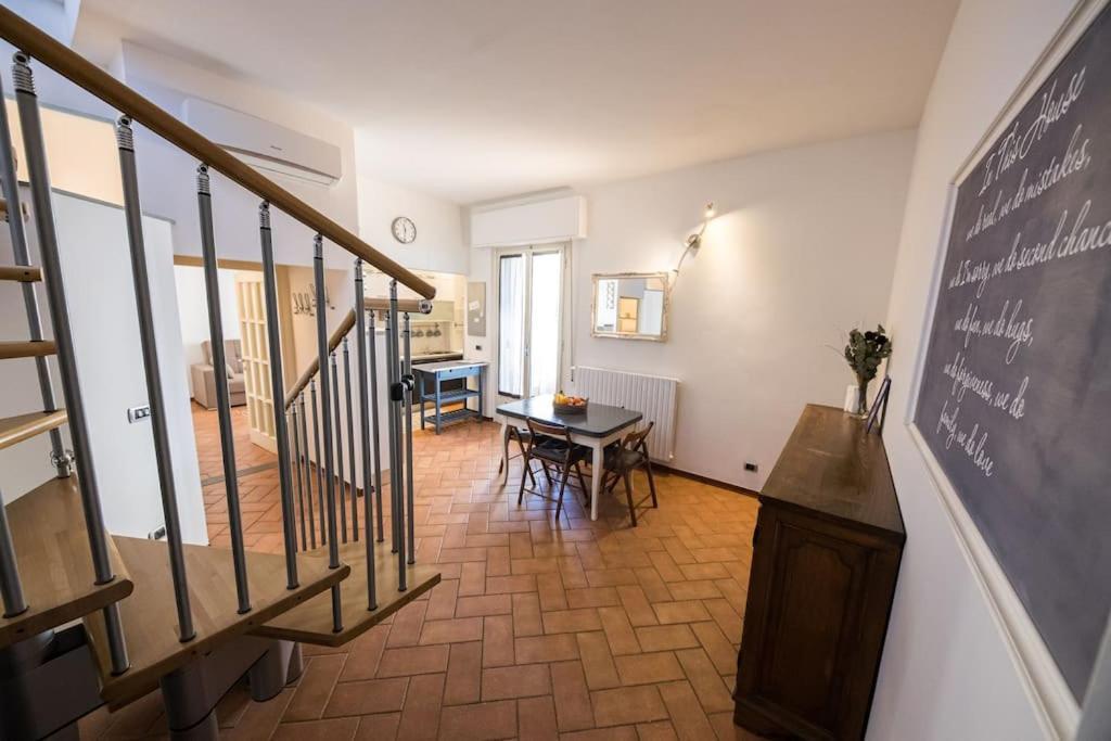 Casa Giulia Apartment Florenz